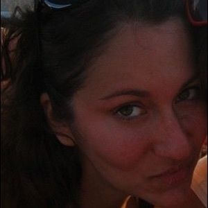 Meet your Posher, Alison